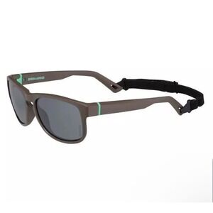 New Sea Doo Lagoon Floatin Sunnies - Brown Floating Polarized Sunglasses NIB